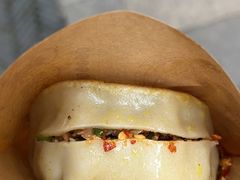 -辣哭饼(七宝老街店)