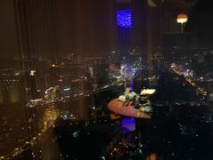 -镇江苏宁万豪酒店-苏筵中餐厅