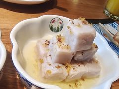 桂花荔浦芋头-庆春朴门