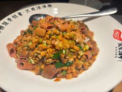 -波螺油子青岛本帮菜(银座店)