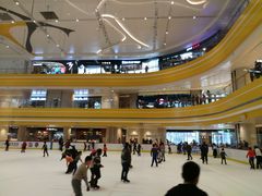 -冠军冰场CHAMPION RINK(苏州中心商场店)