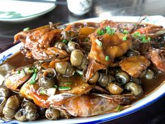 -下塘街25号农家菜馆(新场店)