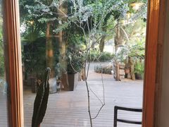 -时光花园(白鹭洲店)