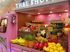 -泰妃殿(武汉首店)