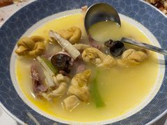 -海富门·带鱼·淮扬菜·粤菜(甘家口店)