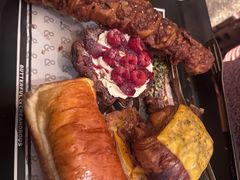 -B&C黄油与面包·THE GARDEN BAKERY概念店(世纪汇店)