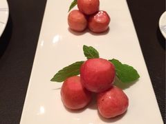 签到图片-广州文华东方酒店·江-由辉师傅主理