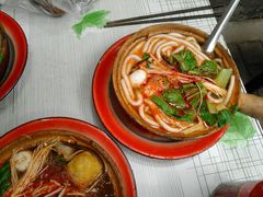 -清真·马文砂锅大全(麦苋街店)