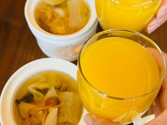 -水月周庄铂尔曼酒店-水月荟中餐厅