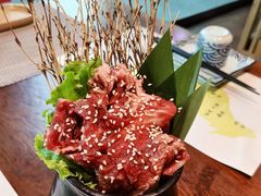 -热血兄弟·炭火烤肉(融侨中心店)