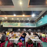 不是那种每个菜都是一样的佐料一样的味道那种