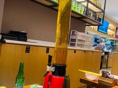 -木屋烧烤(Ipark店)