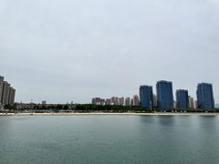 -烟台山景区