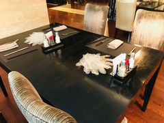 -乐咖啡西餐厅(太湖皇冠假日酒店)