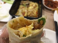 -姥家春饼店(漳州二路店)