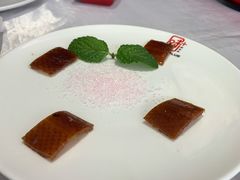 -味+新京宴·烤鸭·北京菜(创意谷店)