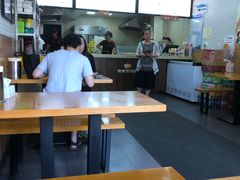 大堂-常青麦香园(怡和路店)