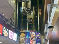 -萨莉亚意式餐厅(护国新天地店)