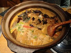 柴火稻草鱼-吃饭皇帝大(合生汇店)