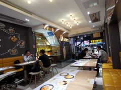 大堂-糖糖屋•糖水•雪花冰店(时尚天河店)