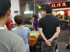 等位区-正宗阳山牛杂(东城店)