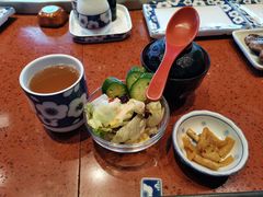 -小山日本料理(兴业太古汇店)