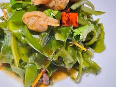 -船歌·鱼水饺青岛菜(闽江二路店)