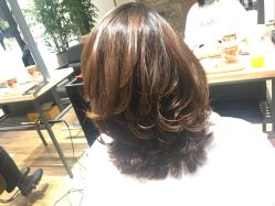 -Mentor Hair Salon
