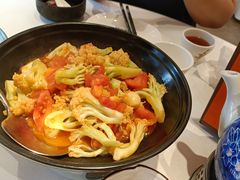 -山东老家(科韵分店)