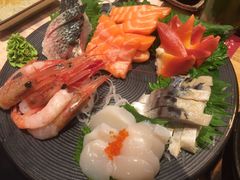 -赤坂亭·M9和牛烧肉·铁板烧(合肥万象城店)