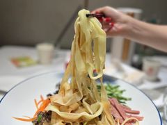 -双合园·海鲜水饺青岛菜(九水东路店)