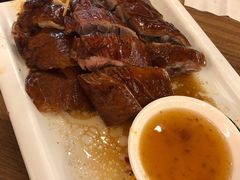 -先记烧鹅王·本地粤菜(福永店)