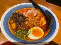 -一心创作料理屋(经开万达店)