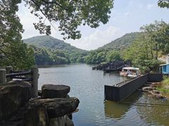 -白马涧龙池景区