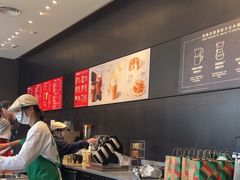 -星巴克(浙大紫金港校区店)