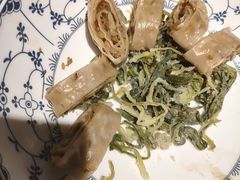 -即墨老公社·海肠捞饭大王(古城店)