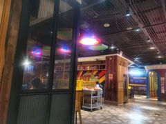 -季季红火锅(丰城洪客隆店)