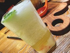 -印咖啡IN COFFEE(红旗街店)