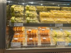 -泸溪河桃酥(江宁太阳城店)