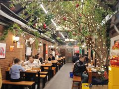 -福苗小骆驼烧烤(莲湖路店)
