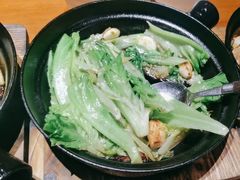 -旺爷砂锅·茶作(国贸城店)