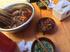 -老瓦房冷锅串串(文殊院店)