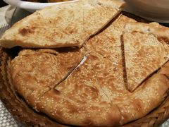 -巴扎美食·新疆菜·西域歌舞表演餐厅(新疆大厦店)