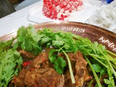 -丁卯•铜锅涮肉(工体店)