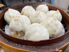 牛肉小笼-都谷包子(天一广场店)