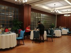 大堂-梦都海鲜酒家(万达广场江桥店)