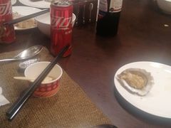 -OPEN開全日自助餐厅·牛肉火锅·海鲜(佛山希尔顿酒店)