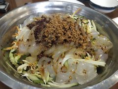 -祝家饺子馆