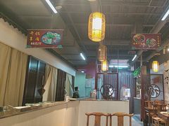 -三好先生的铜锅涮肉(太乙路店)