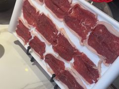 -祥源胡同·涮牛羊肉火锅(花桥店)